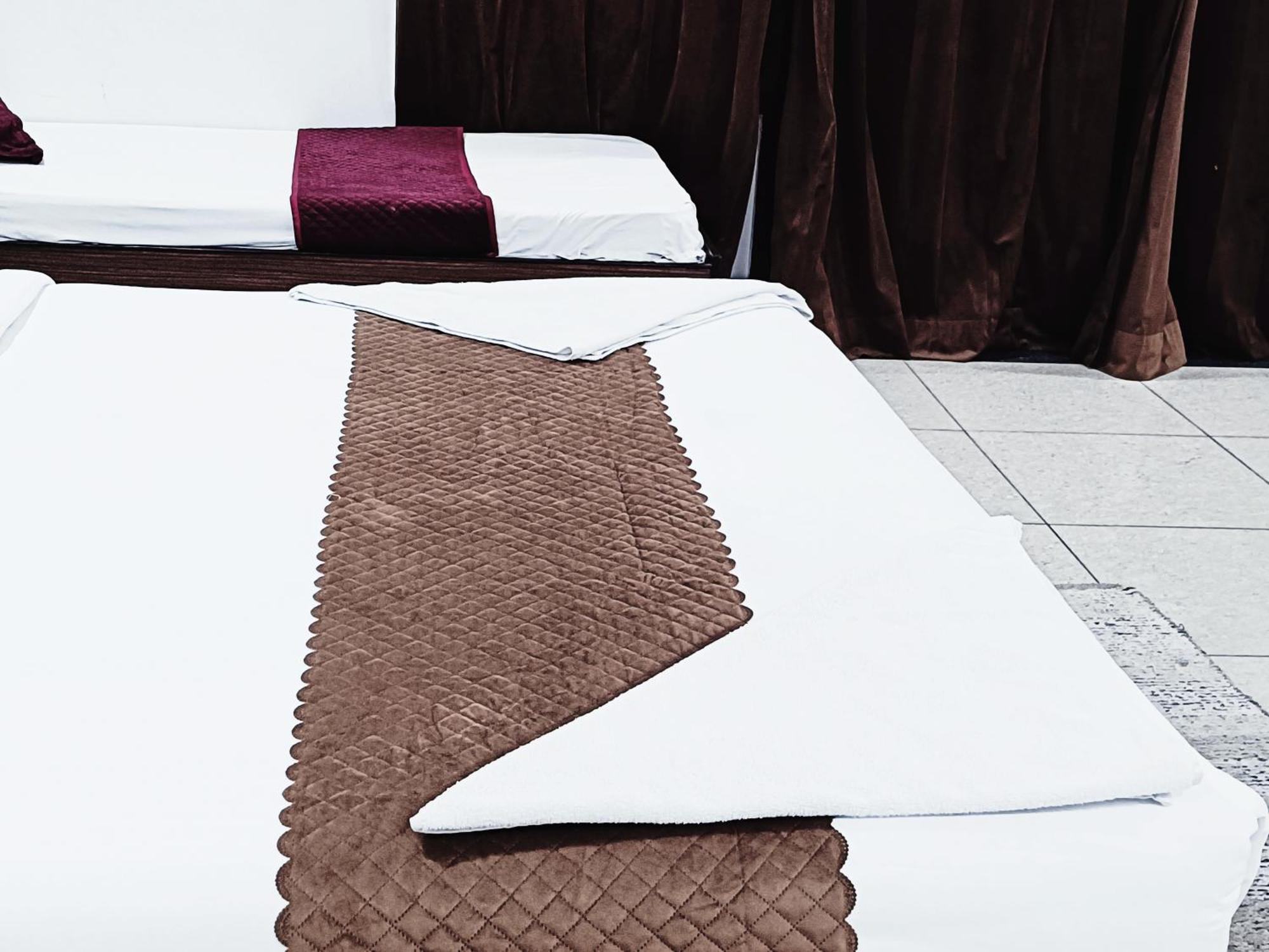 Hotel Grand City Maxx A Family Hotel Near Igi Delhi Airport New Delhi Exteriör bild